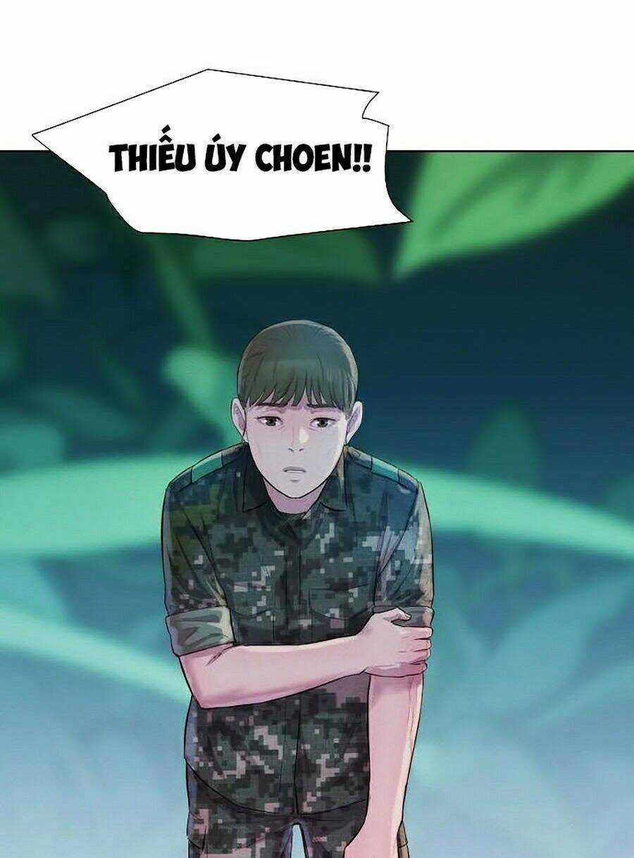 Thợ Săn 3 Cm Chapter 65 trang 43