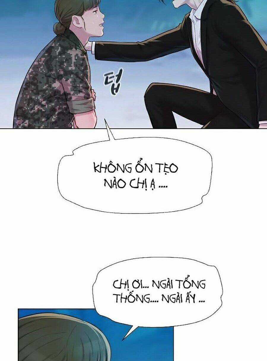 Thợ Săn 3 Cm Chapter 65 trang 45