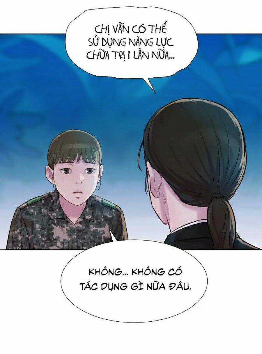 Thợ Săn 3 Cm Chapter 65 trang 50