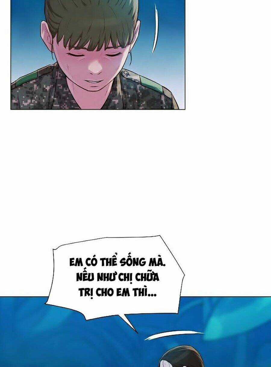 Thợ Săn 3 Cm Chapter 65 trang 53