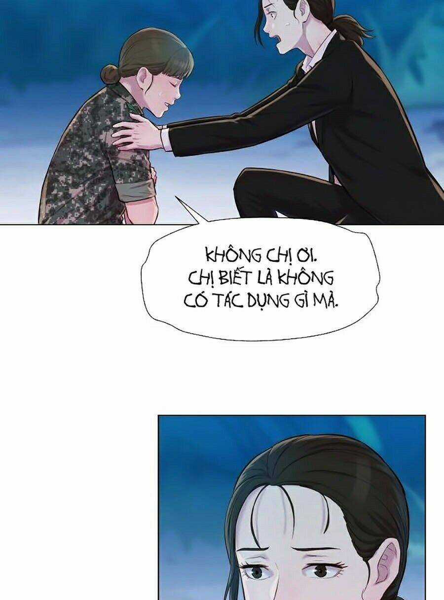 Thợ Săn 3 Cm Chapter 65 trang 54