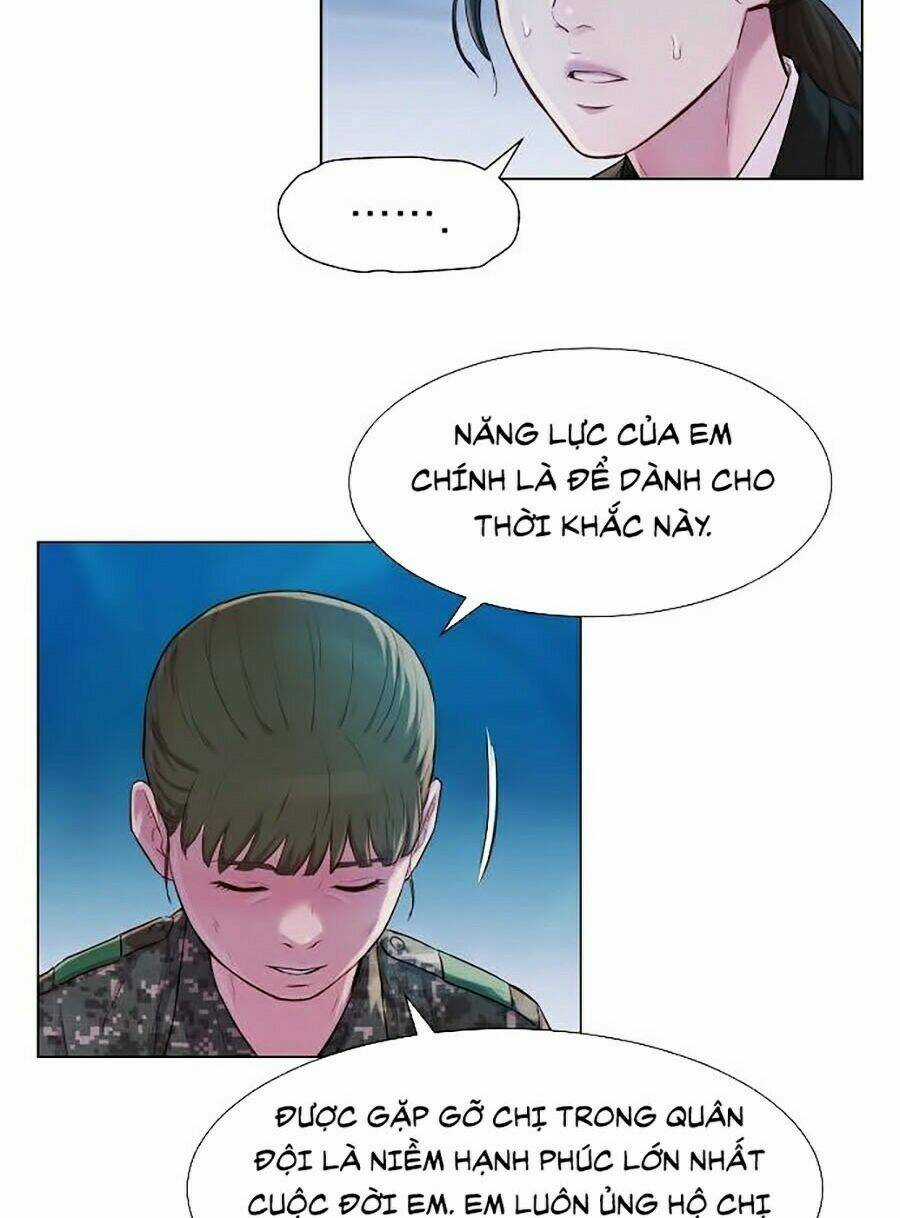 Thợ Săn 3 Cm Chapter 65 trang 55