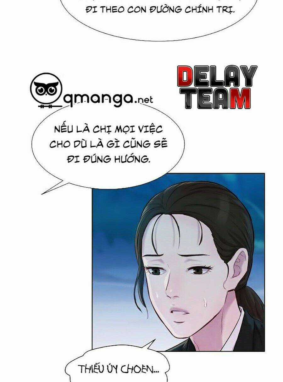 Thợ Săn 3 Cm Chapter 65 trang 56