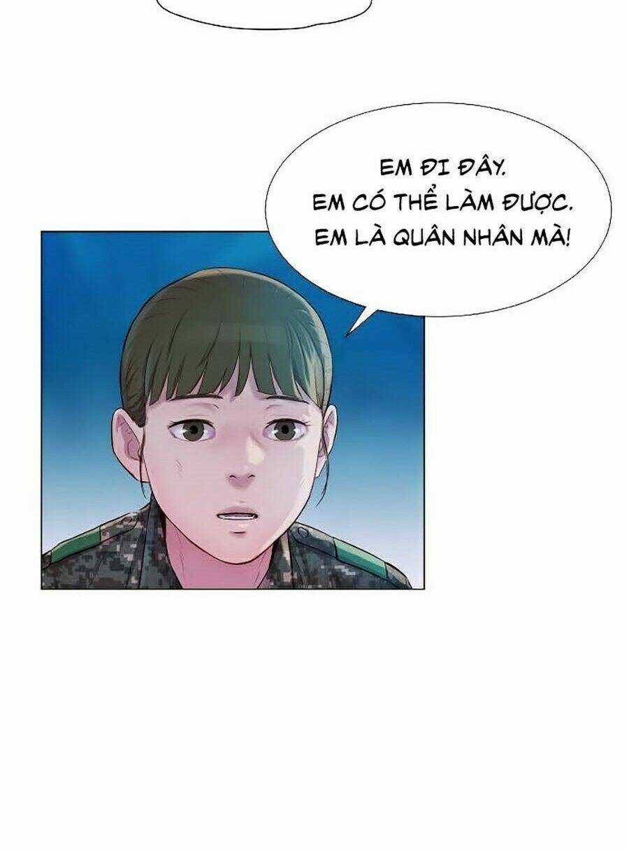 Thợ Săn 3 Cm Chapter 65 trang 57
