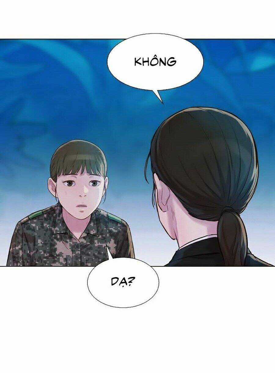 Thợ Săn 3 Cm Chapter 65 trang 58