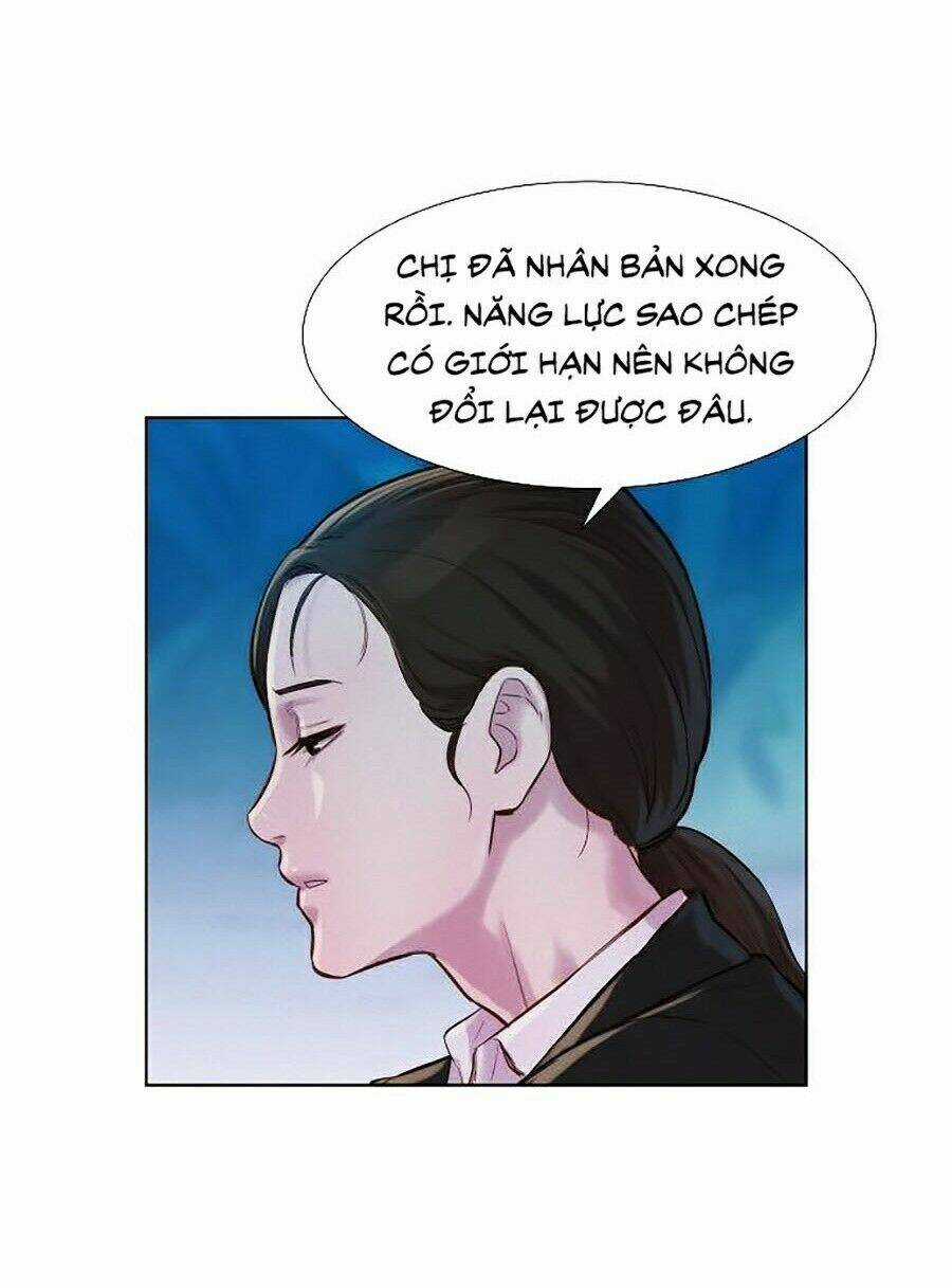 Thợ Săn 3 Cm Chapter 65 trang 62