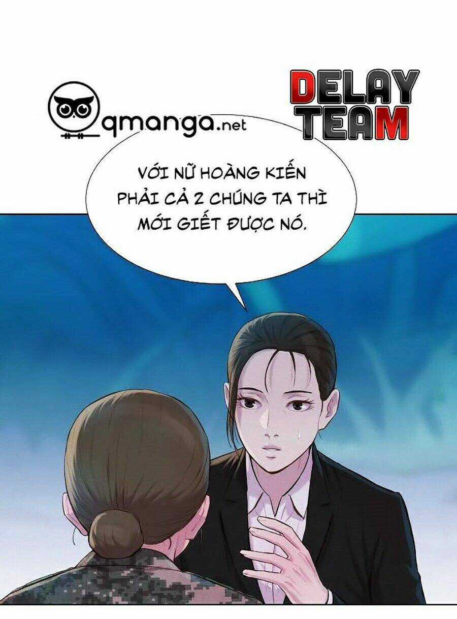 Thợ Săn 3 Cm Chapter 65 trang 63