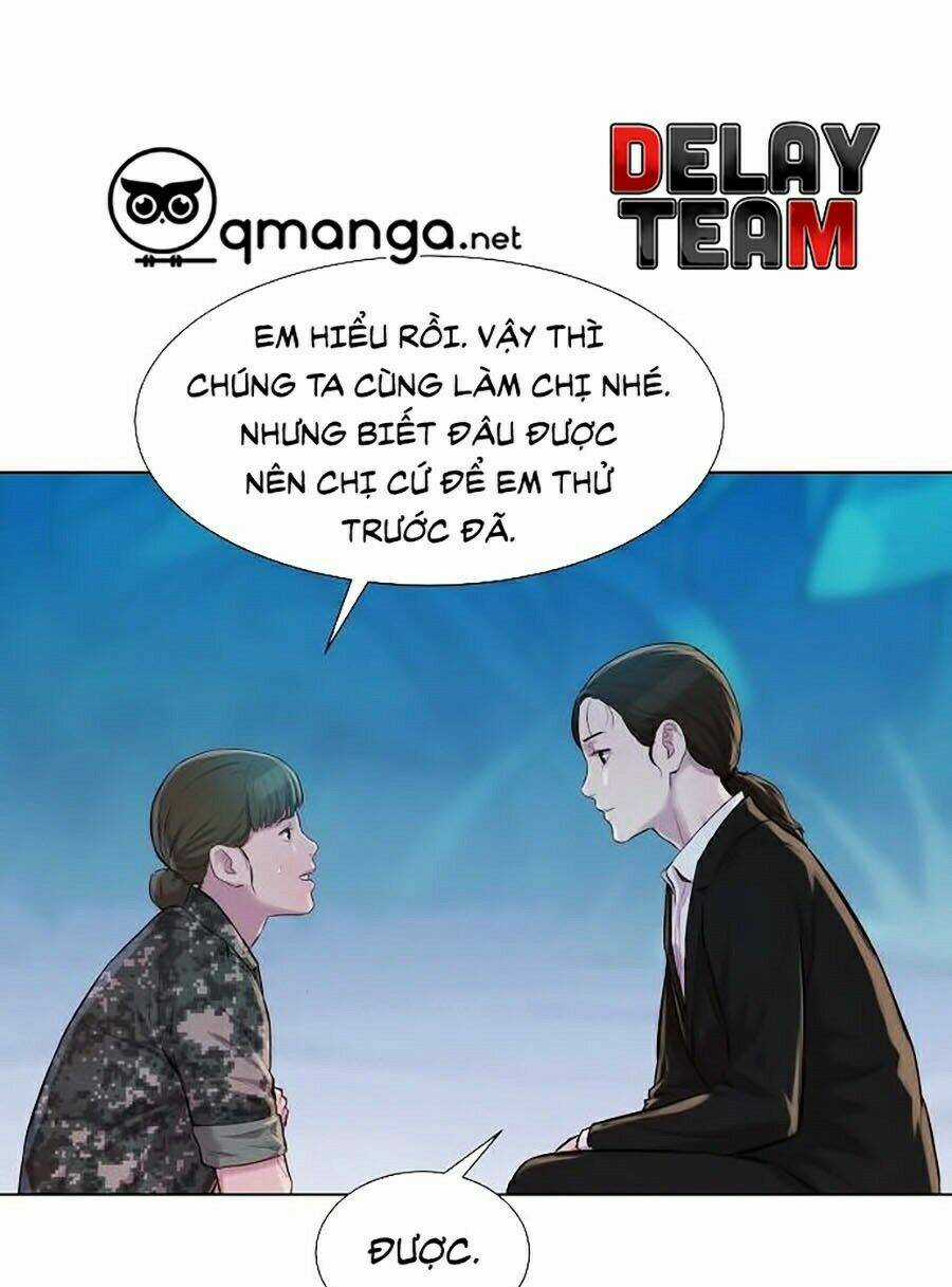 Thợ Săn 3 Cm Chapter 65 trang 66