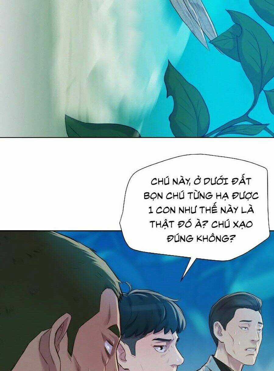 Thợ Săn 3 Cm Chapter 65 trang 70