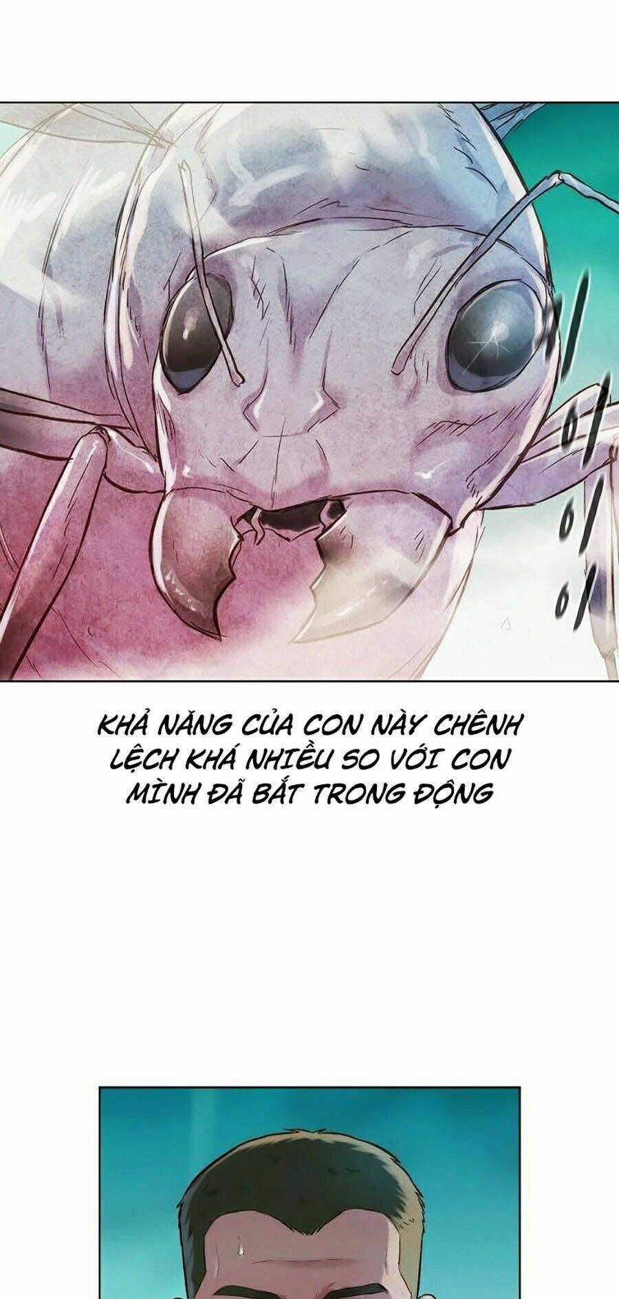 Thợ Săn 3 Cm Chapter 65 trang 72