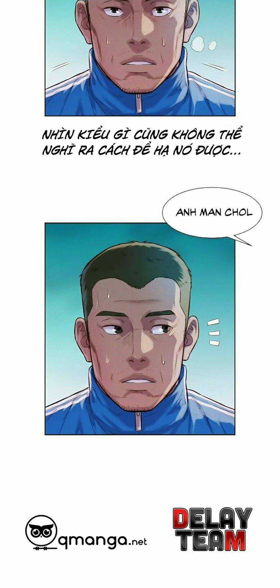 Thợ Săn 3 Cm Chapter 65 trang 73