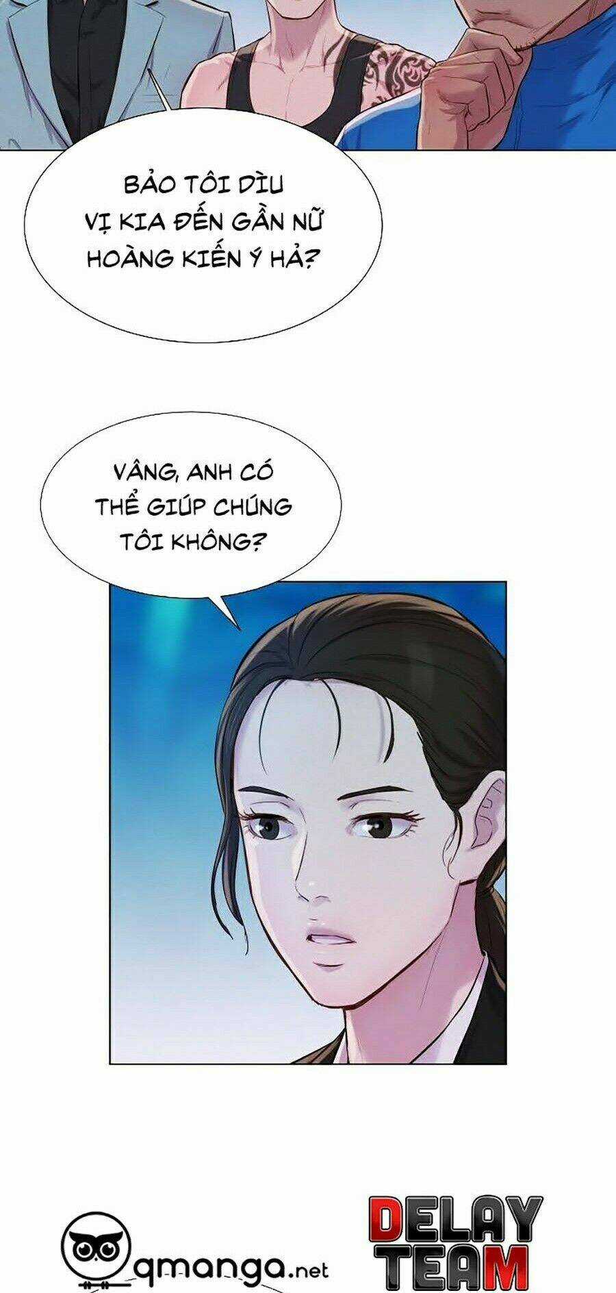 Thợ Săn 3 Cm Chapter 65 trang 76