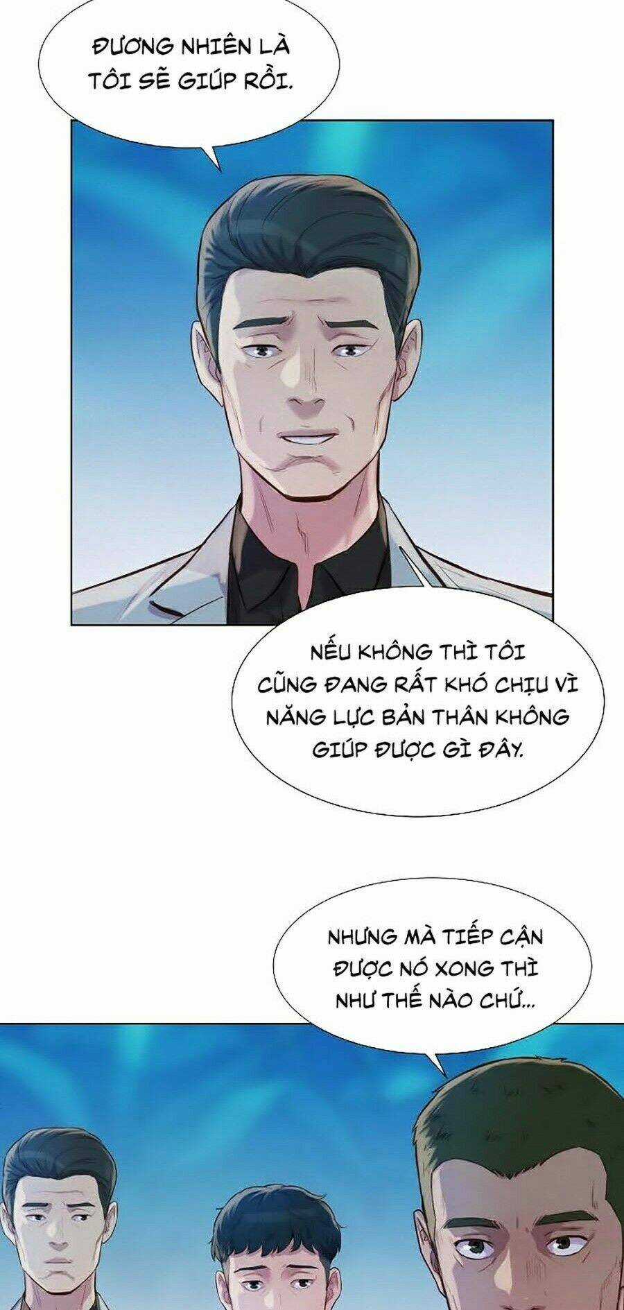 Thợ Săn 3 Cm Chapter 65 trang 77