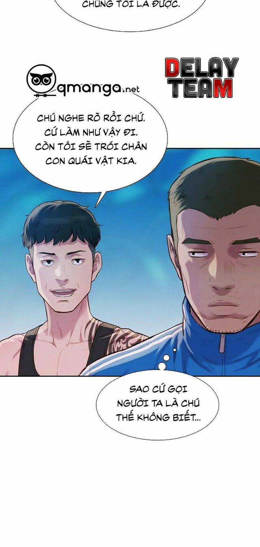 Thợ Săn 3 Cm Chapter 65 trang 79