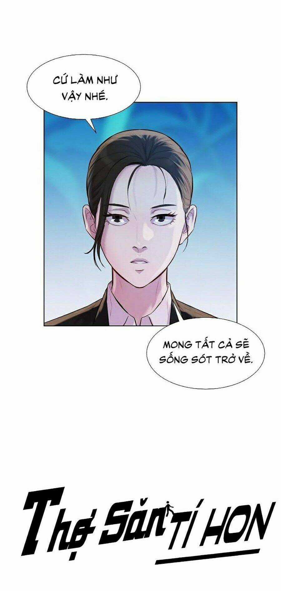 Thợ Săn 3 Cm Chapter 65 trang 80