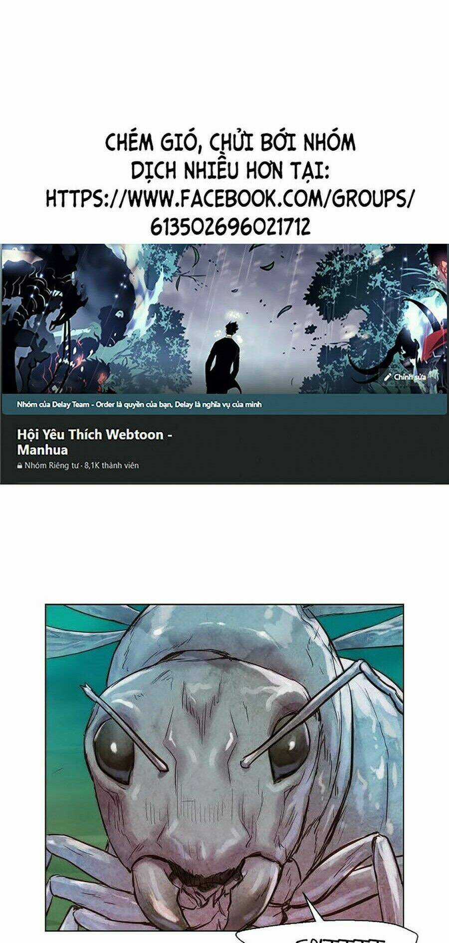 Thợ Săn 3 Cm Chapter 65 trang 81