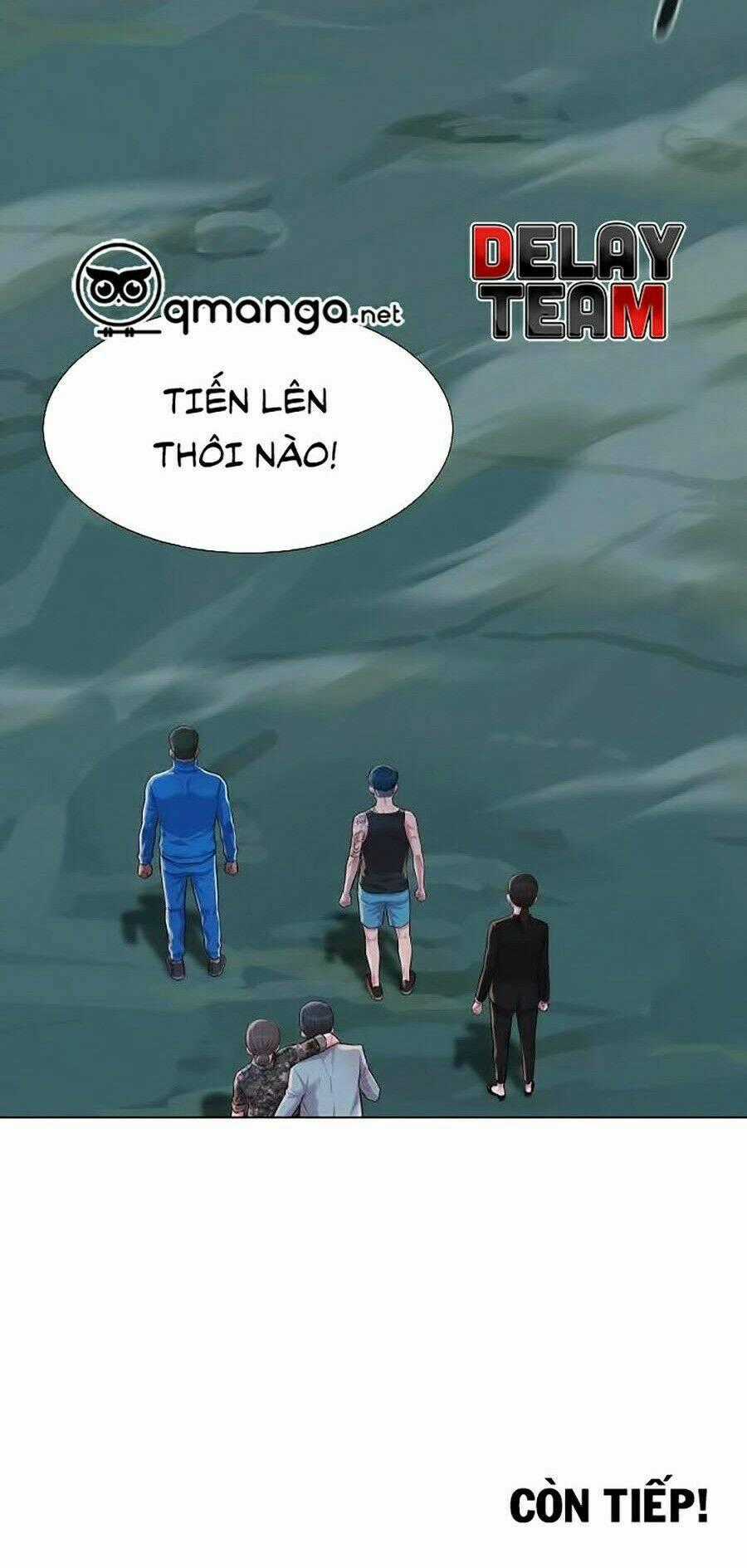 Thợ Săn 3 Cm Chapter 65 trang 83