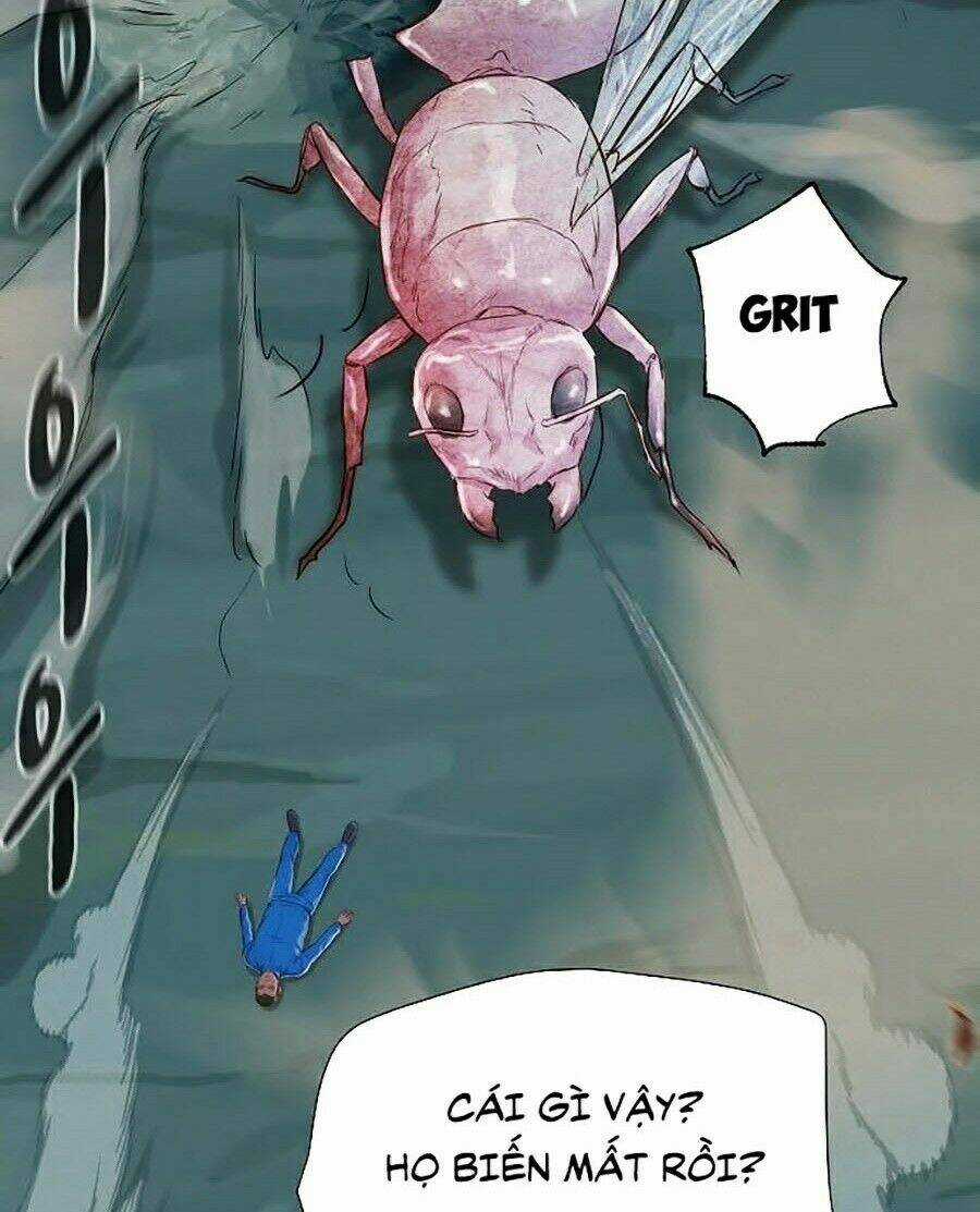 Thợ Săn 3 Cm Chapter 66 trang 104