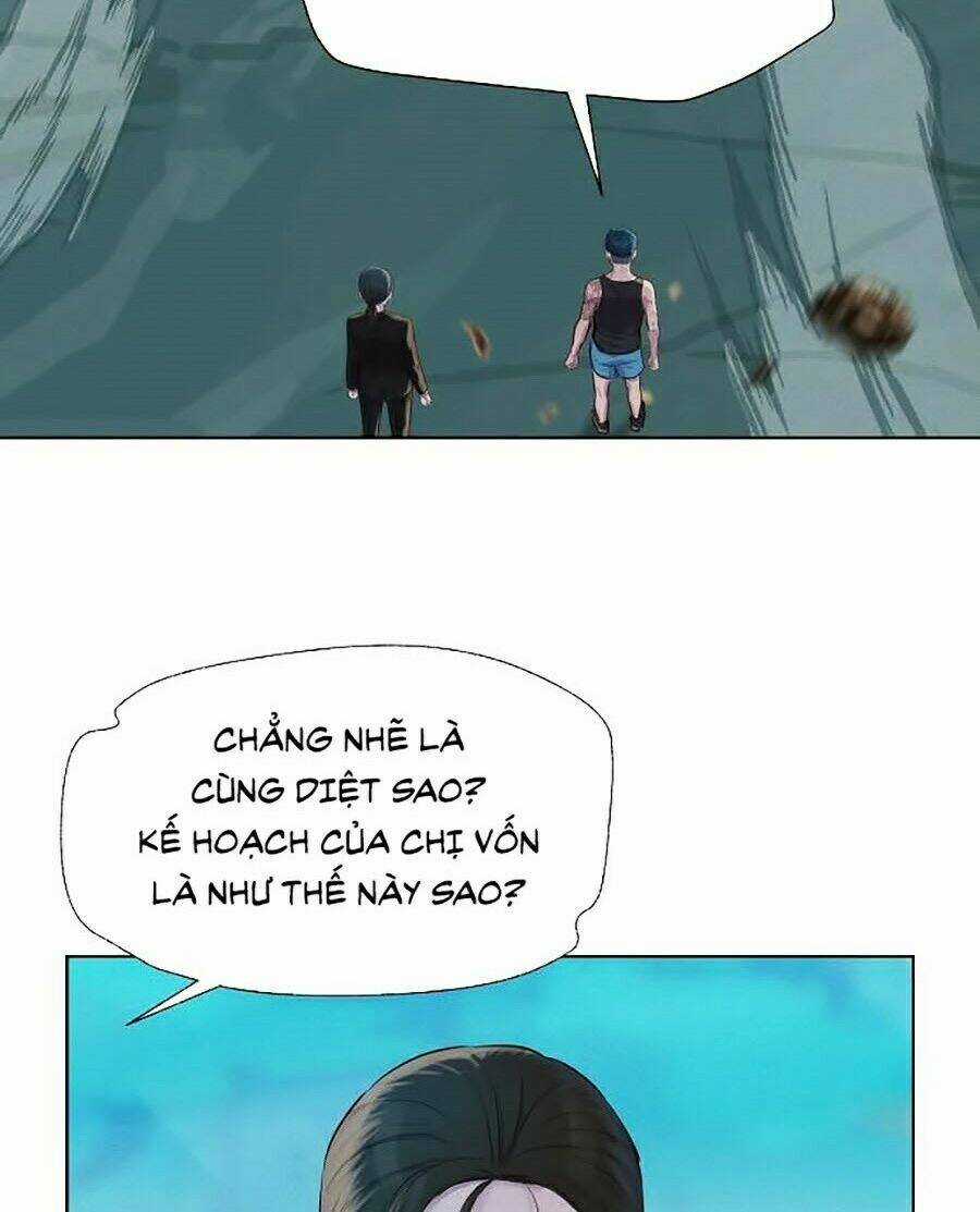 Thợ Săn 3 Cm Chapter 66 trang 105