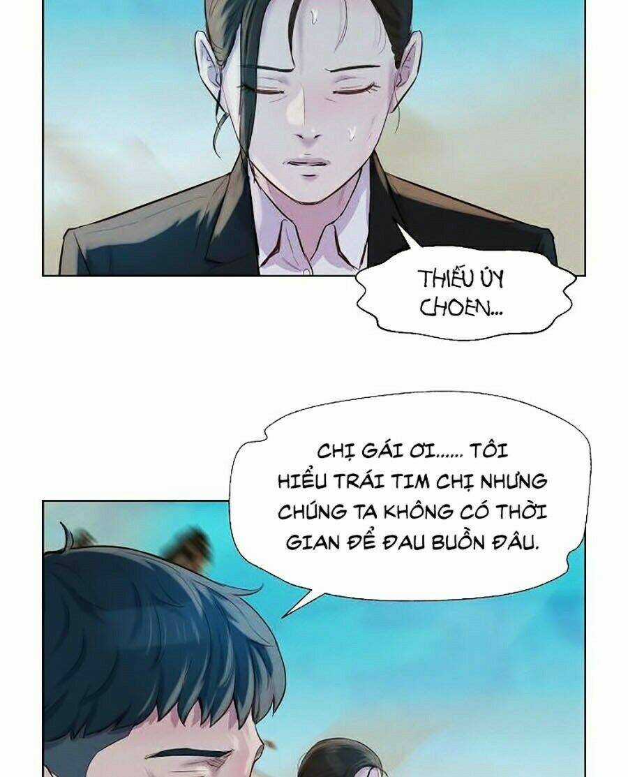Thợ Săn 3 Cm Chapter 66 trang 106