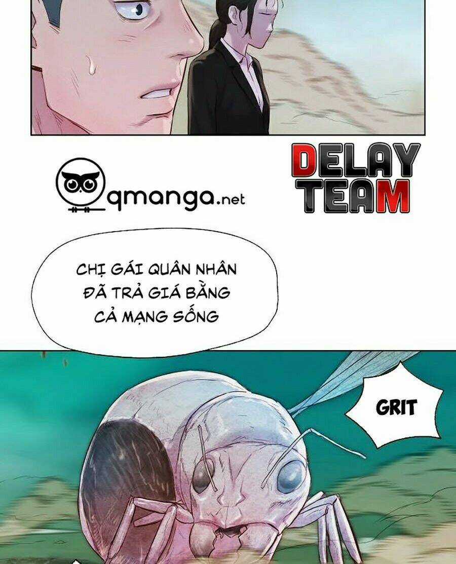 Thợ Săn 3 Cm Chapter 66 trang 107