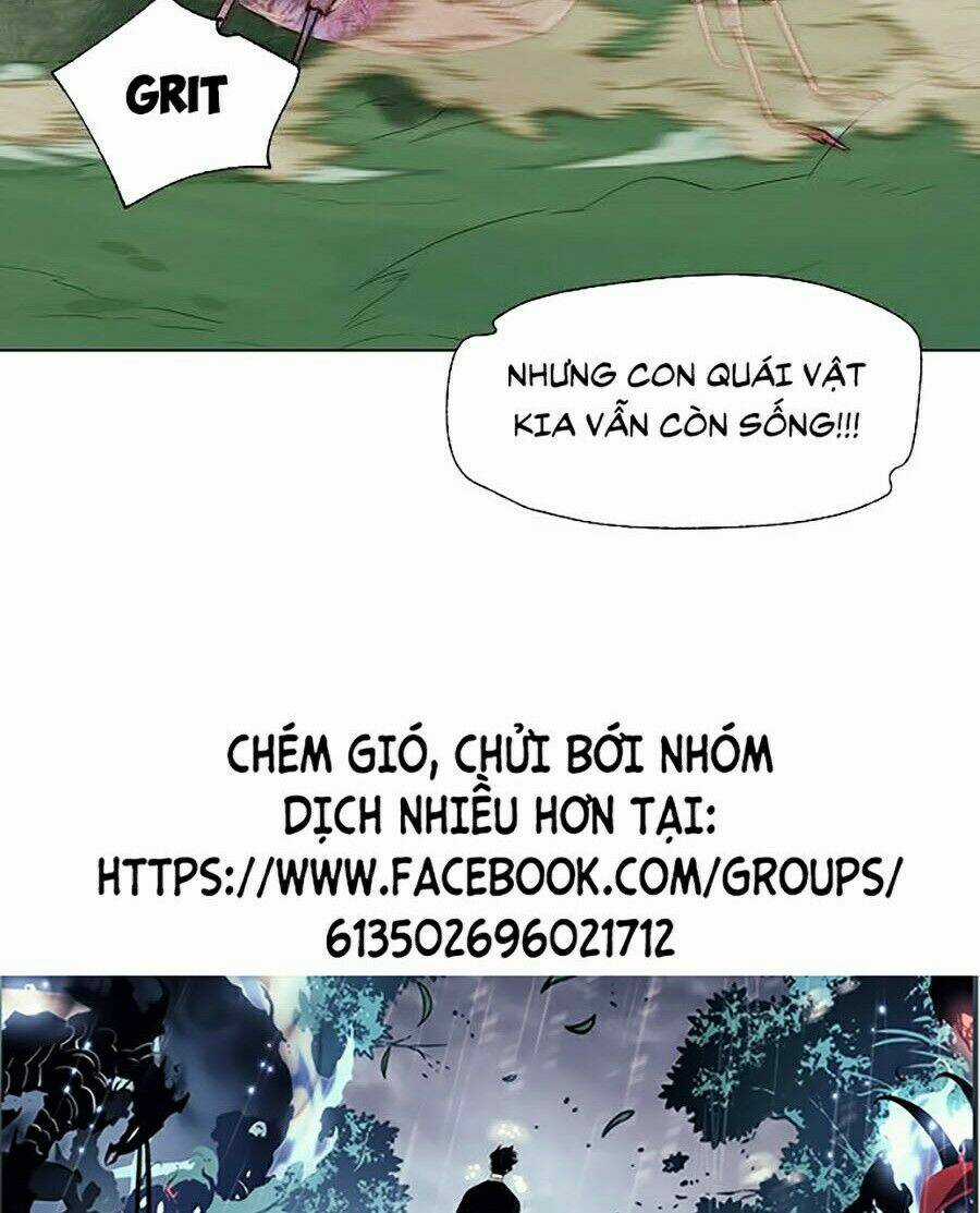 Thợ Săn 3 Cm Chapter 66 trang 108