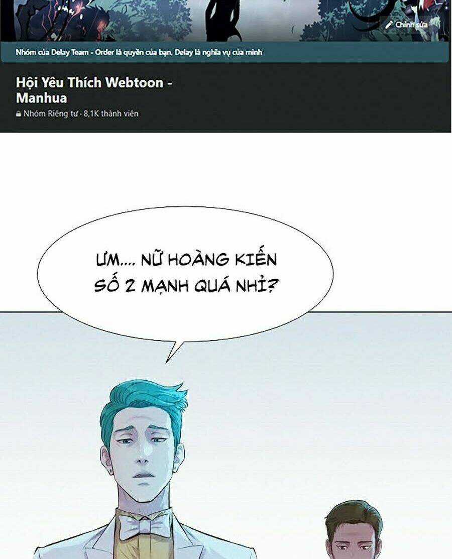 Thợ Săn 3 Cm Chapter 66 trang 109