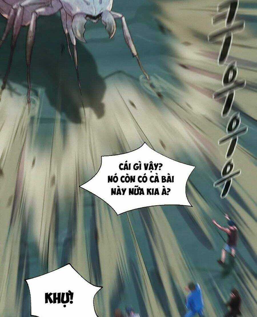 Thợ Săn 3 Cm Chapter 66 trang 11