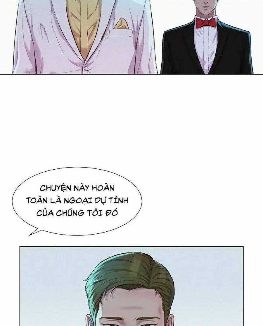 Thợ Săn 3 Cm Chapter 66 trang 110