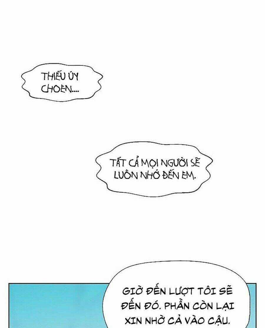 Thợ Săn 3 Cm Chapter 66 trang 112