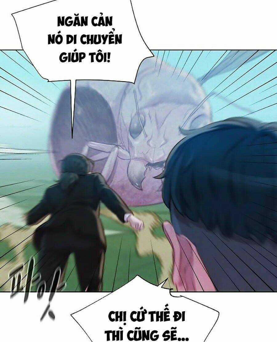 Thợ Săn 3 Cm Chapter 66 trang 114