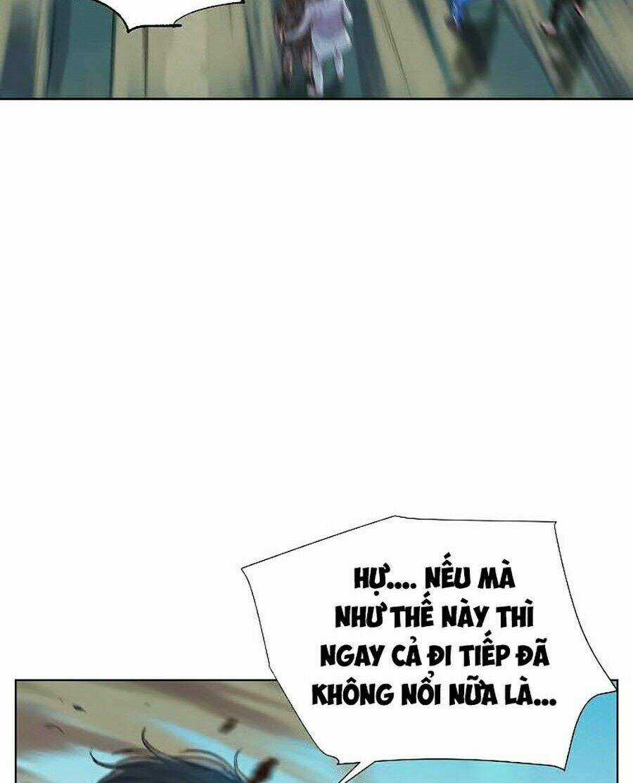Thợ Săn 3 Cm Chapter 66 trang 12
