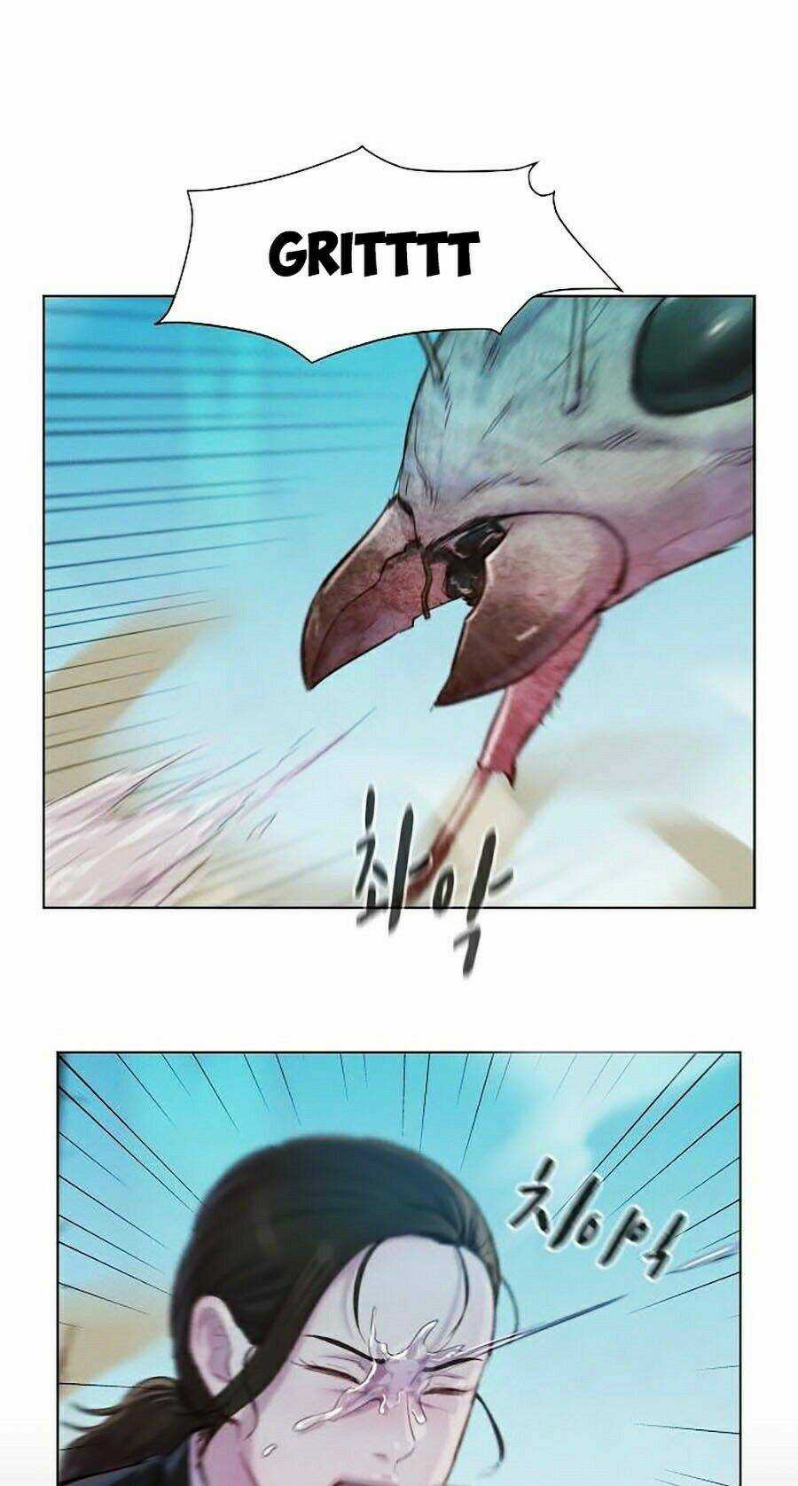 Thợ Săn 3 Cm Chapter 66 trang 120