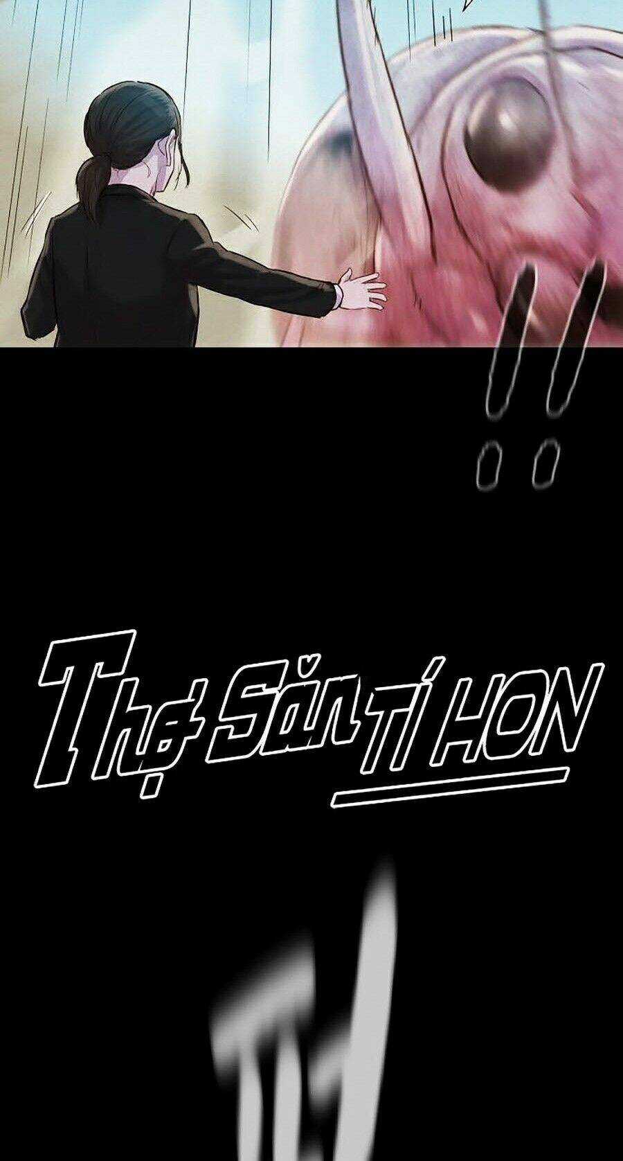 Thợ Săn 3 Cm Chapter 66 trang 123