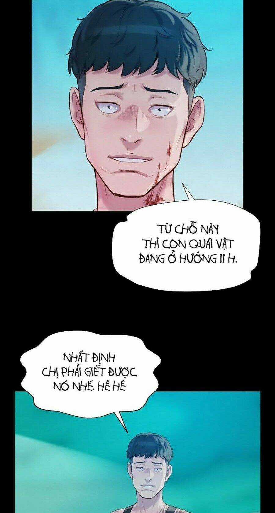 Thợ Săn 3 Cm Chapter 66 trang 126