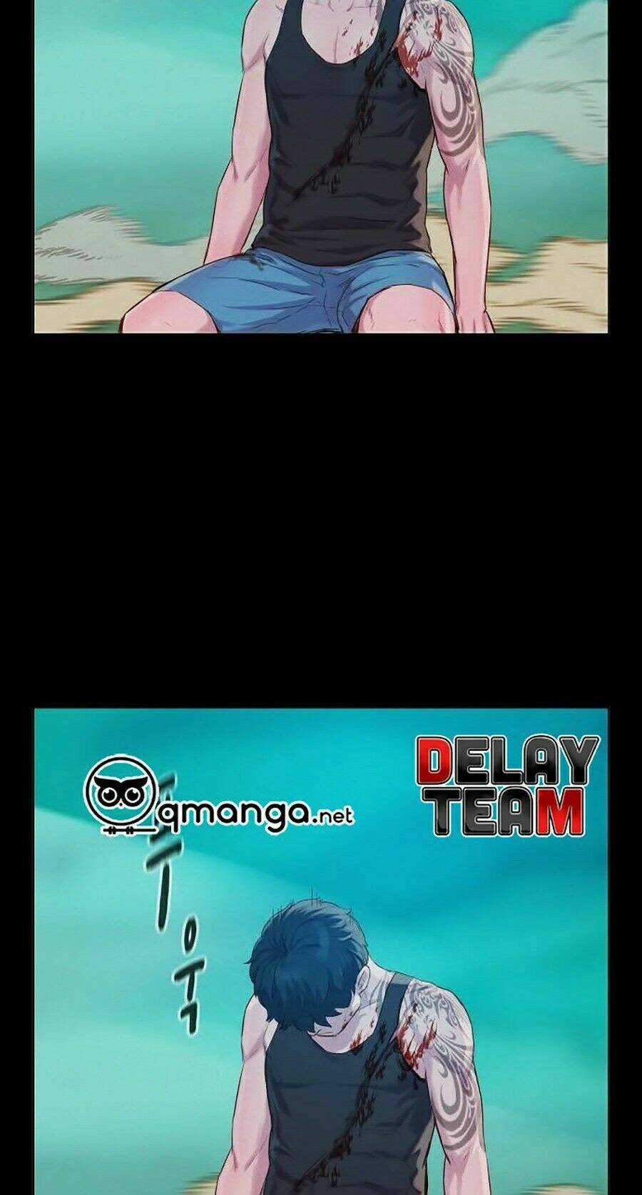 Thợ Săn 3 Cm Chapter 66 trang 127