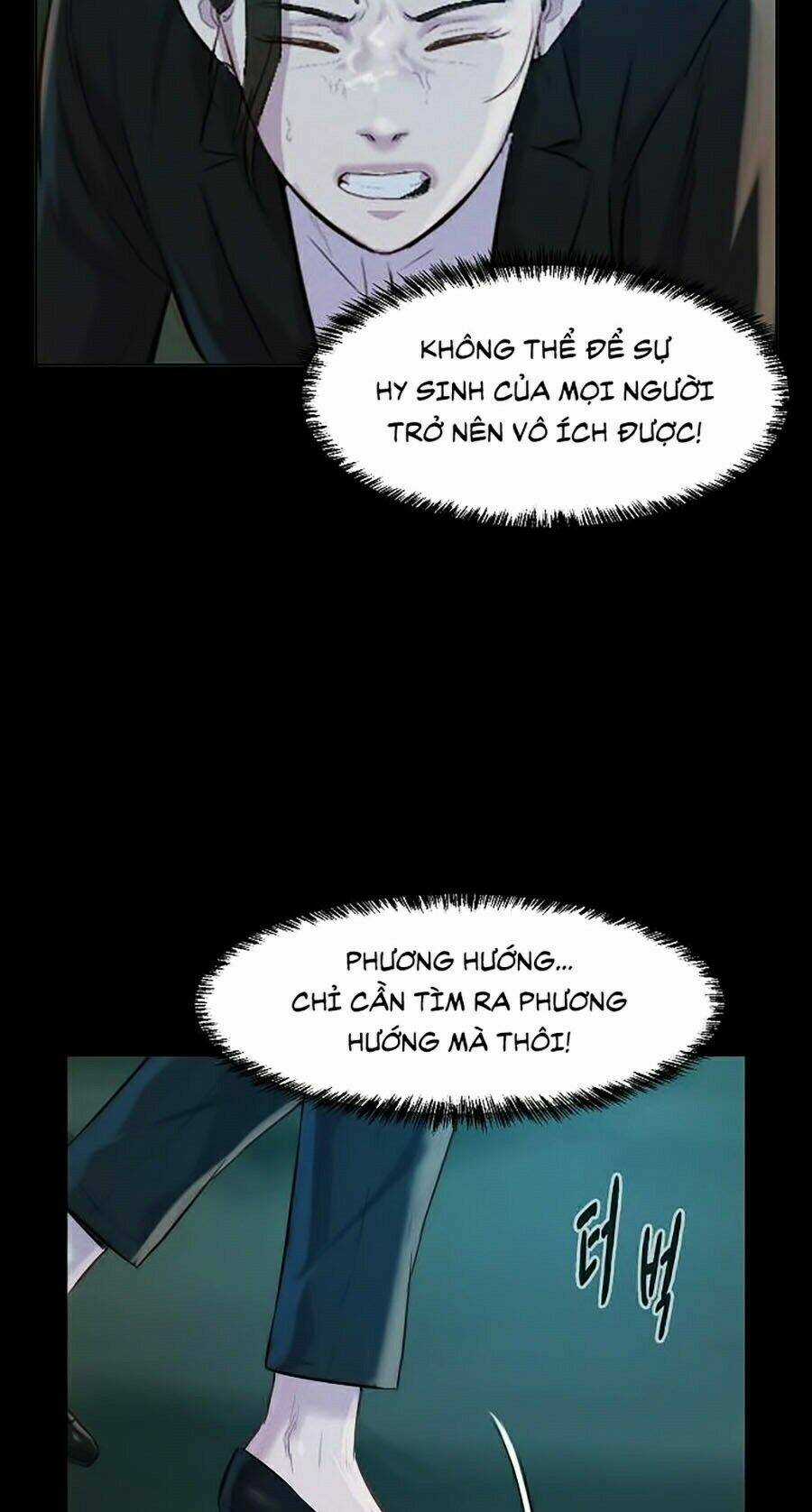 Thợ Săn 3 Cm Chapter 66 trang 129