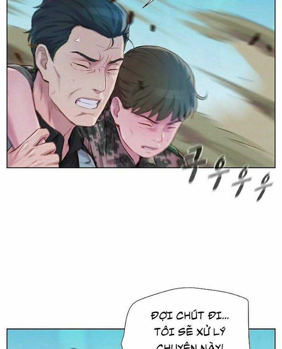 Thợ Săn 3 Cm Chapter 66 trang 13