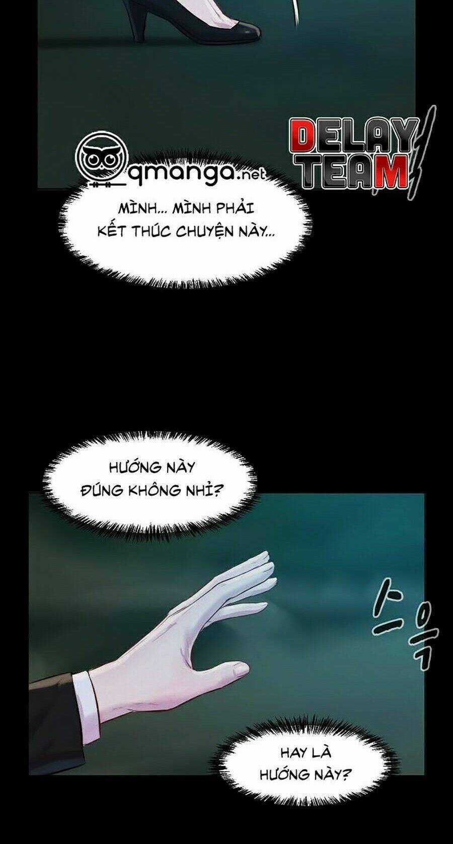 Thợ Săn 3 Cm Chapter 66 trang 130