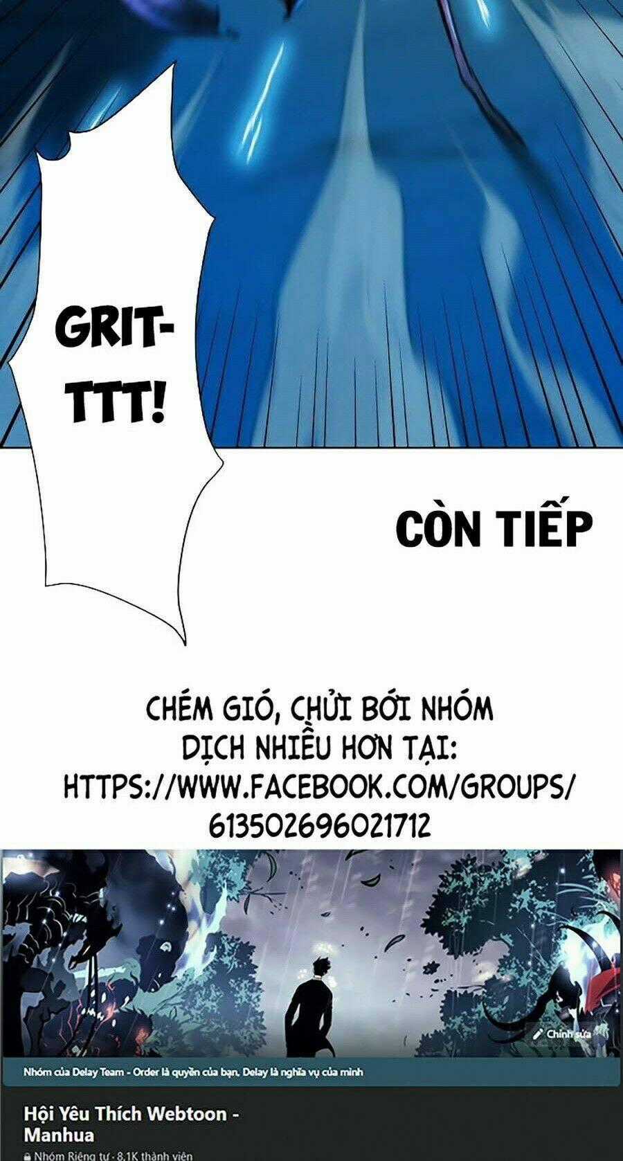 Thợ Săn 3 Cm Chapter 66 trang 134