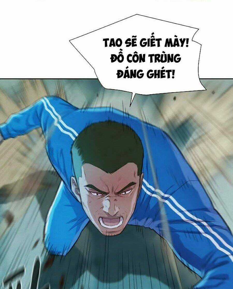Thợ Săn 3 Cm Chapter 66 trang 15