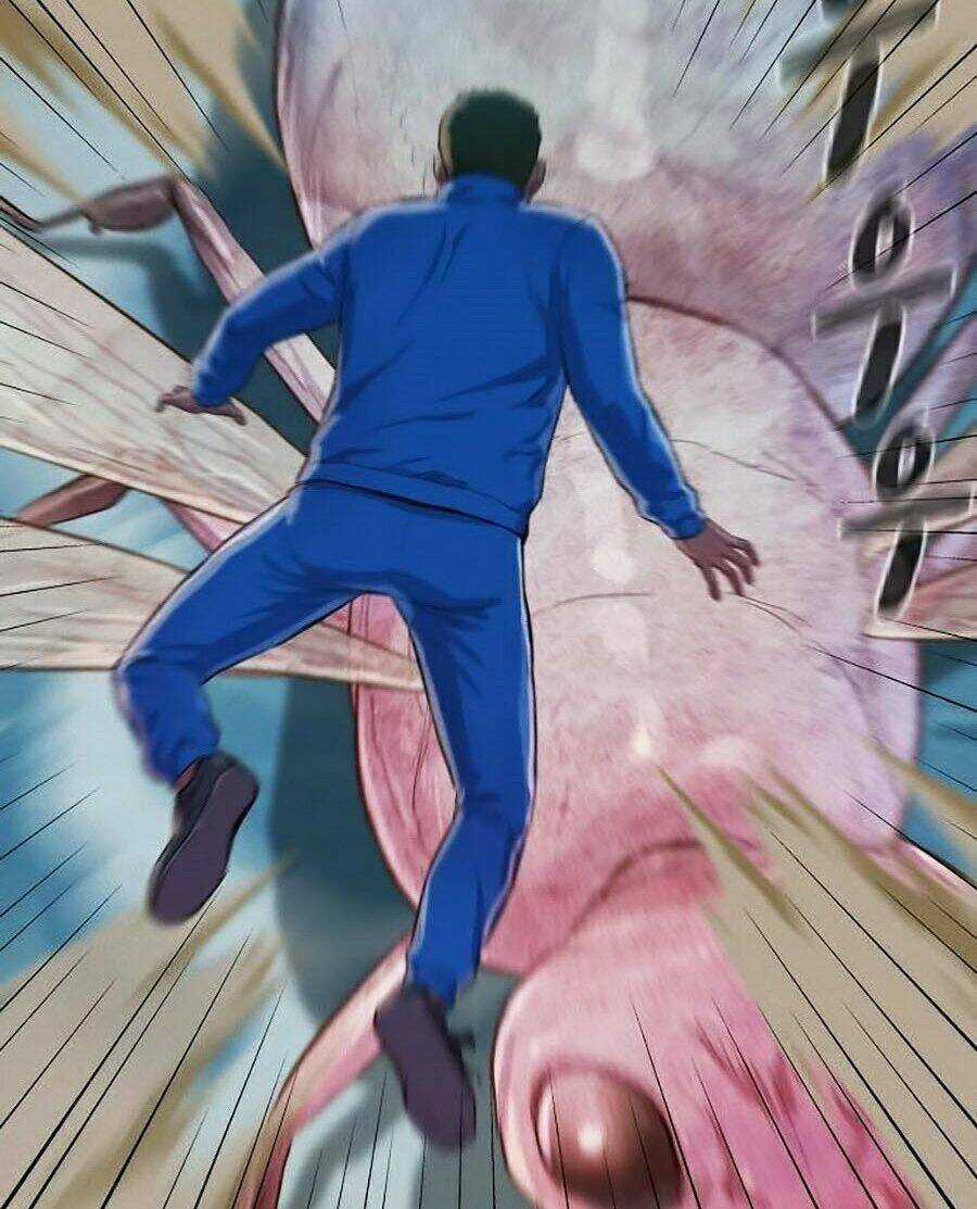 Thợ Săn 3 Cm Chapter 66 trang 19