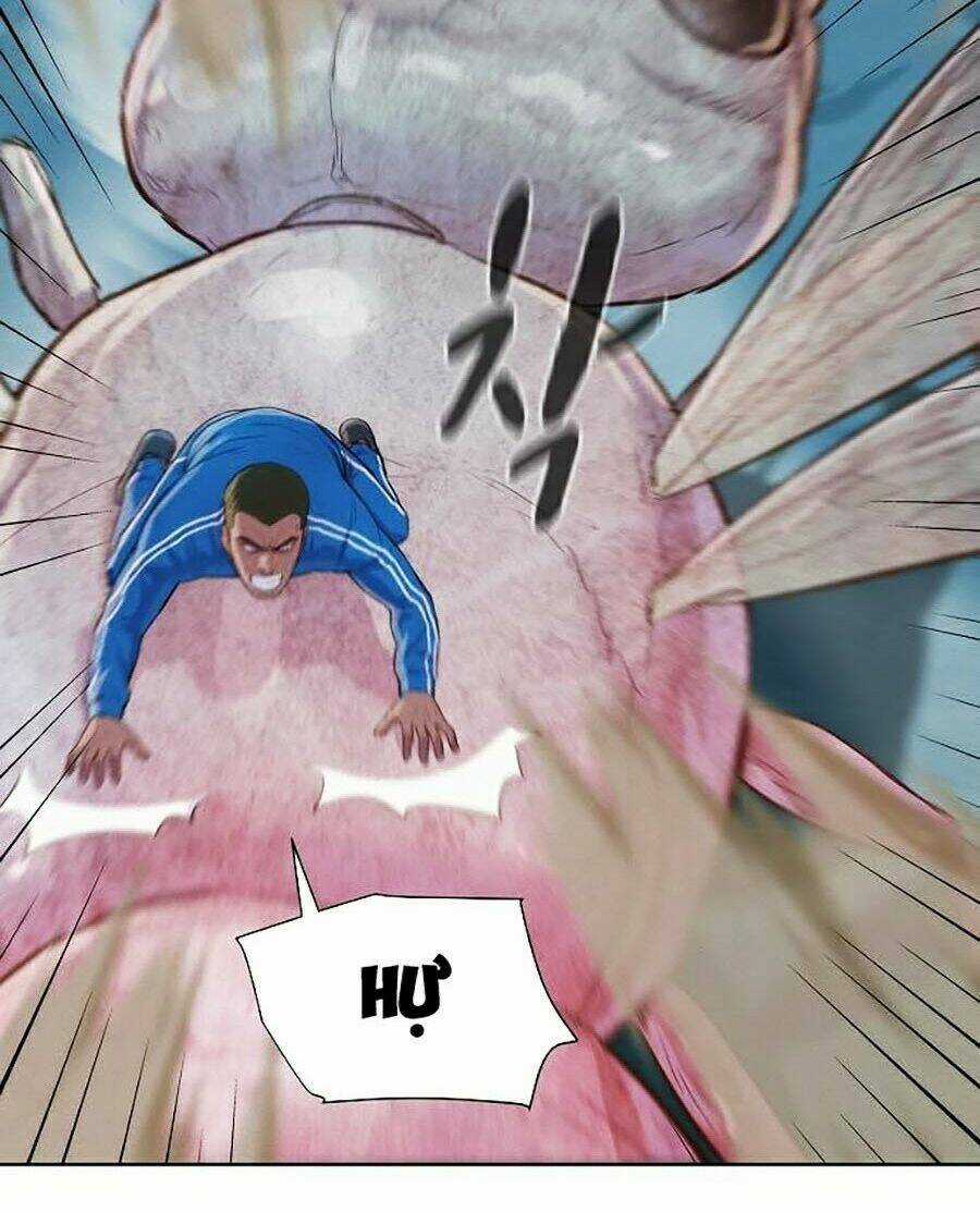 Thợ Săn 3 Cm Chapter 66 trang 21