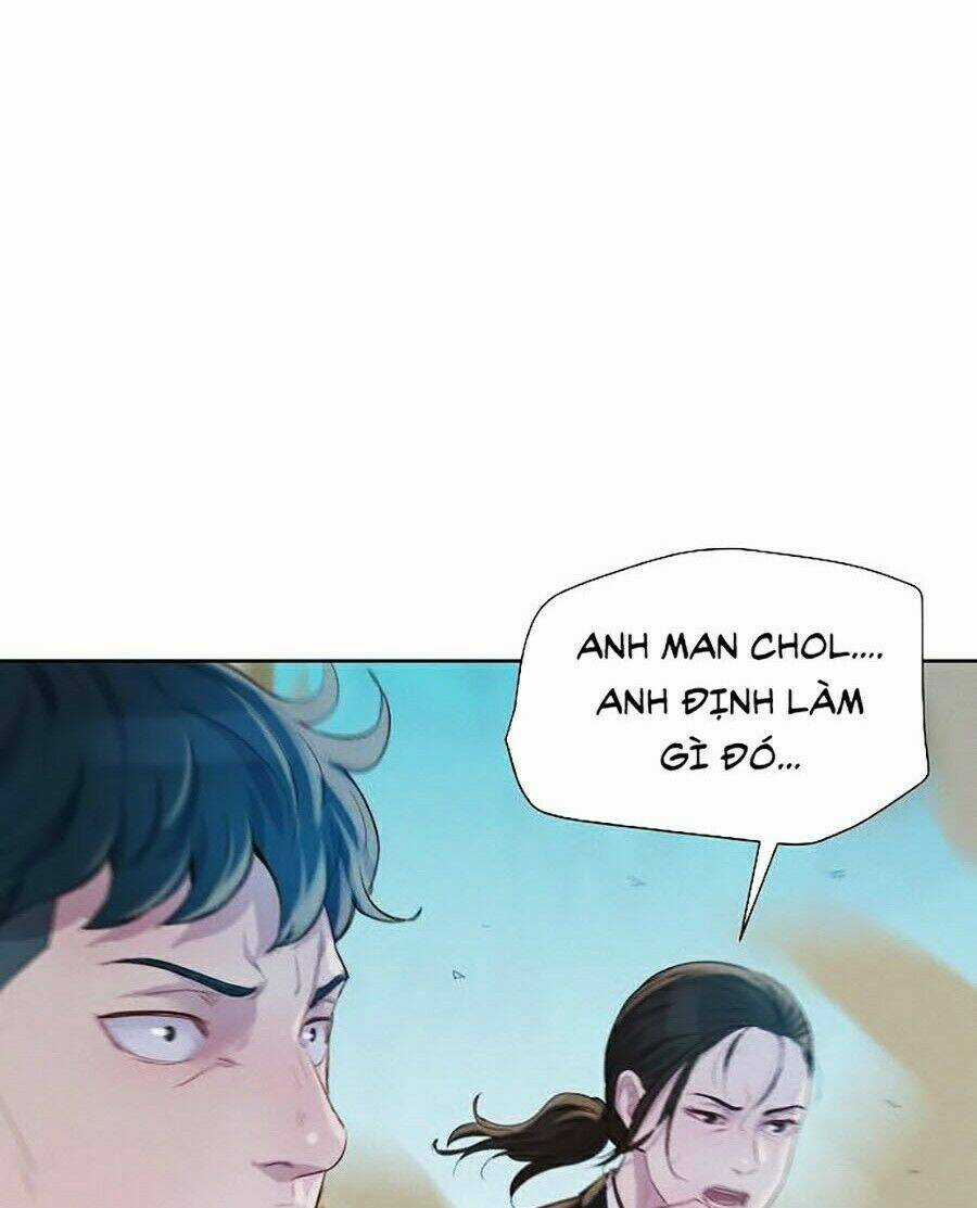 Thợ Săn 3 Cm Chapter 66 trang 22