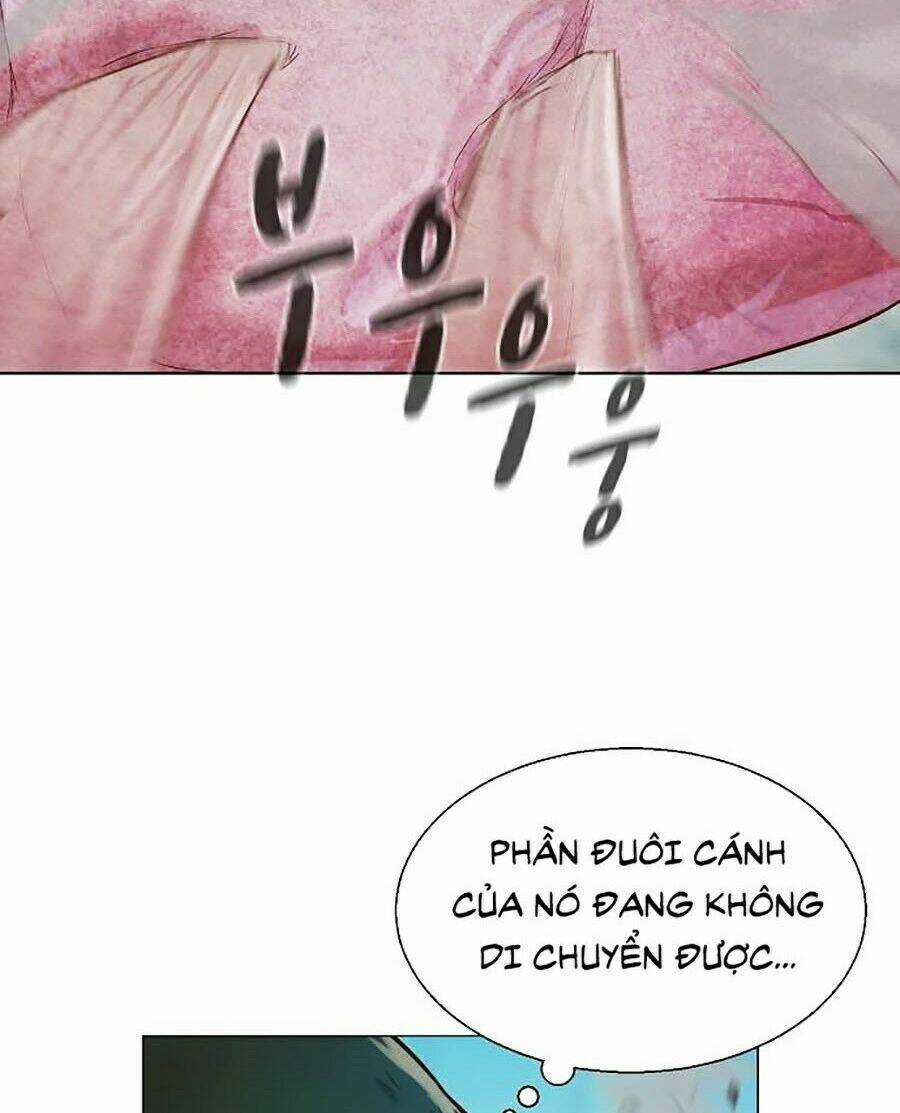 Thợ Săn 3 Cm Chapter 66 trang 27