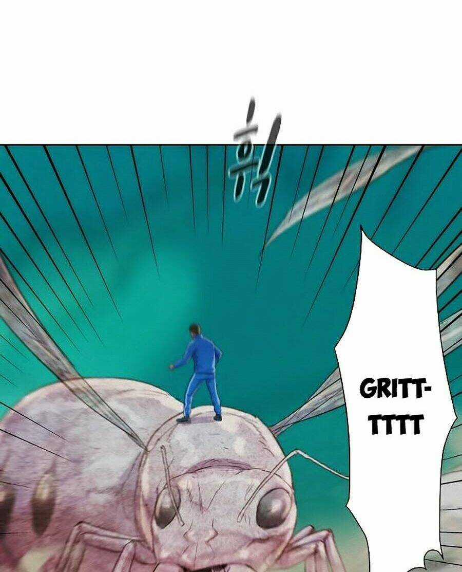 Thợ Săn 3 Cm Chapter 66 trang 35