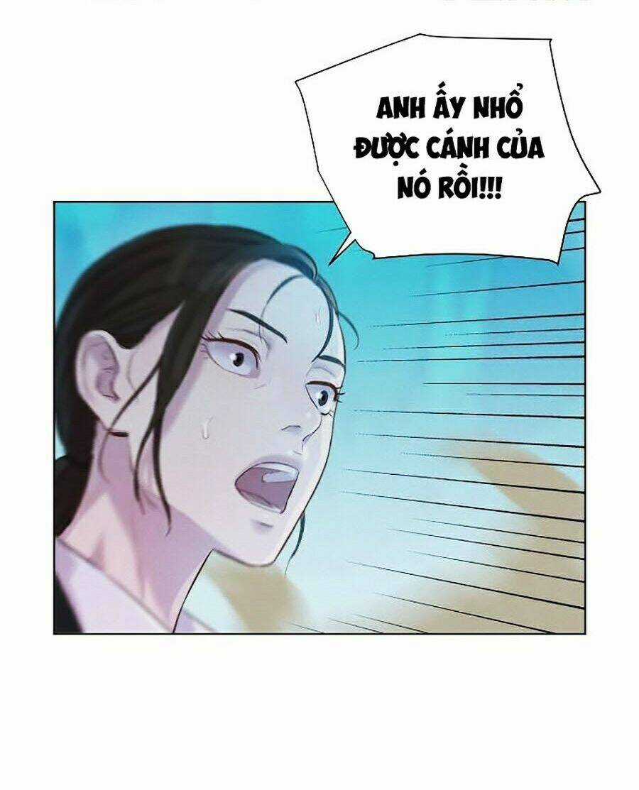 Thợ Săn 3 Cm Chapter 66 trang 37