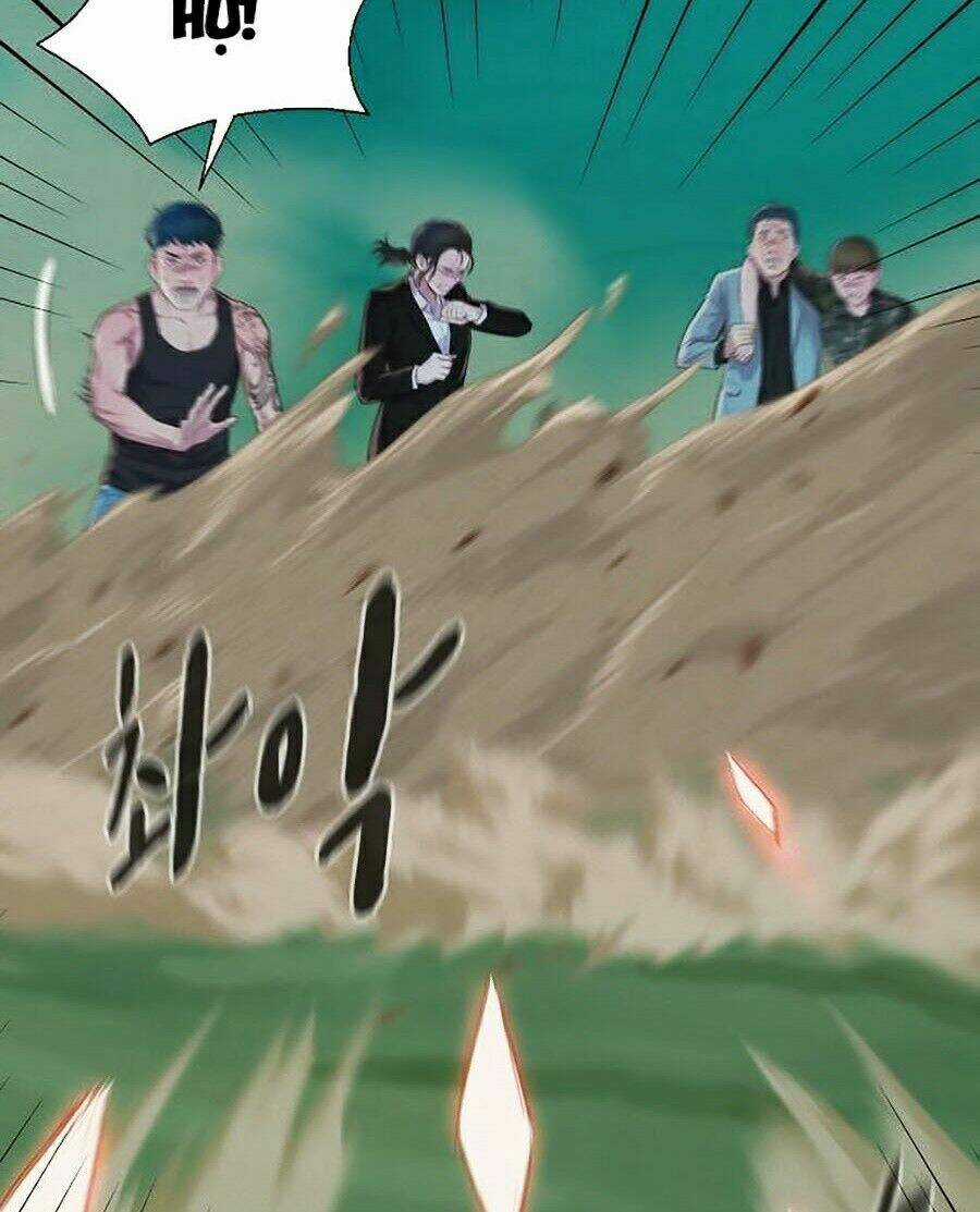 Thợ Săn 3 Cm Chapter 66 trang 50