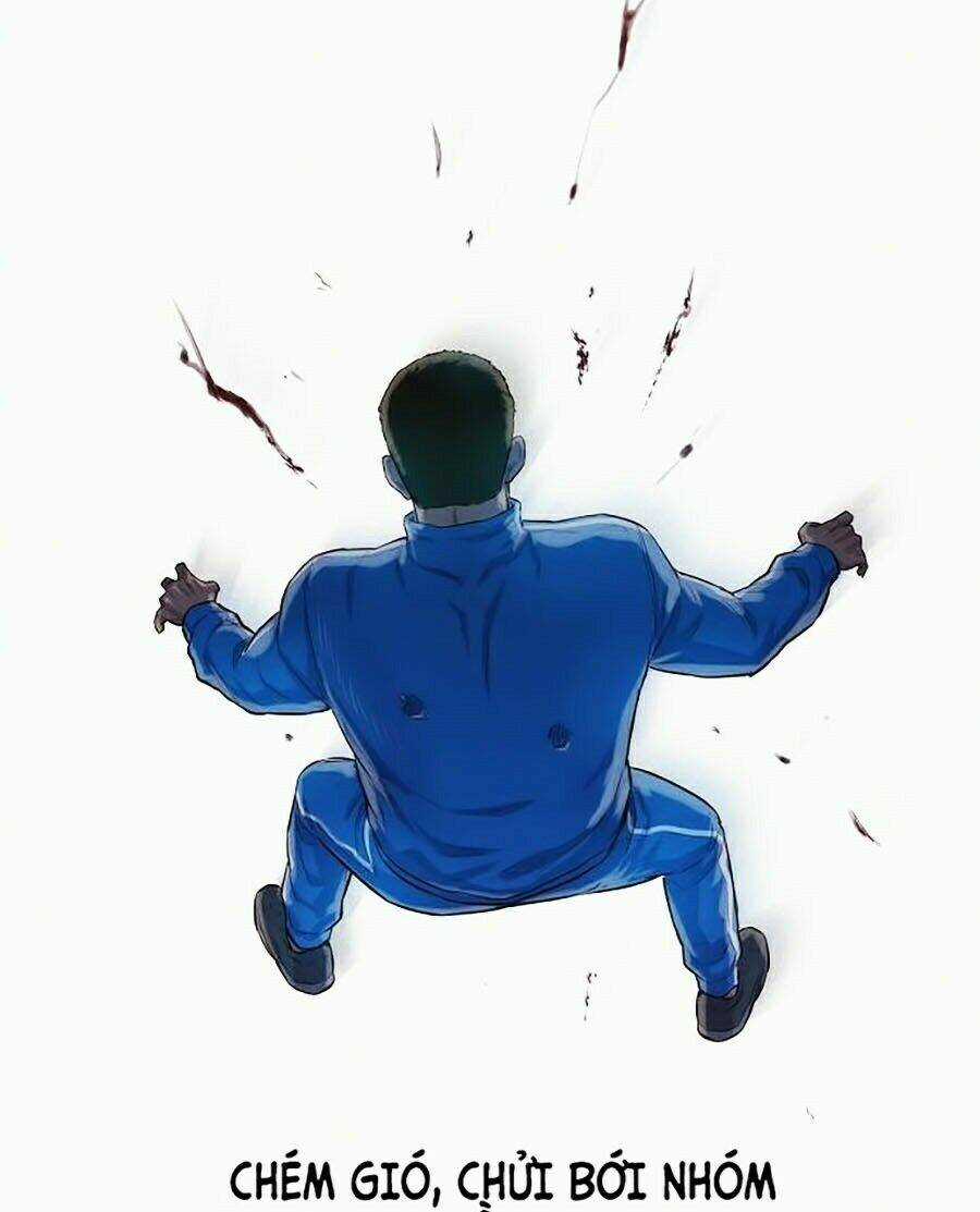 Thợ Săn 3 Cm Chapter 66 trang 54