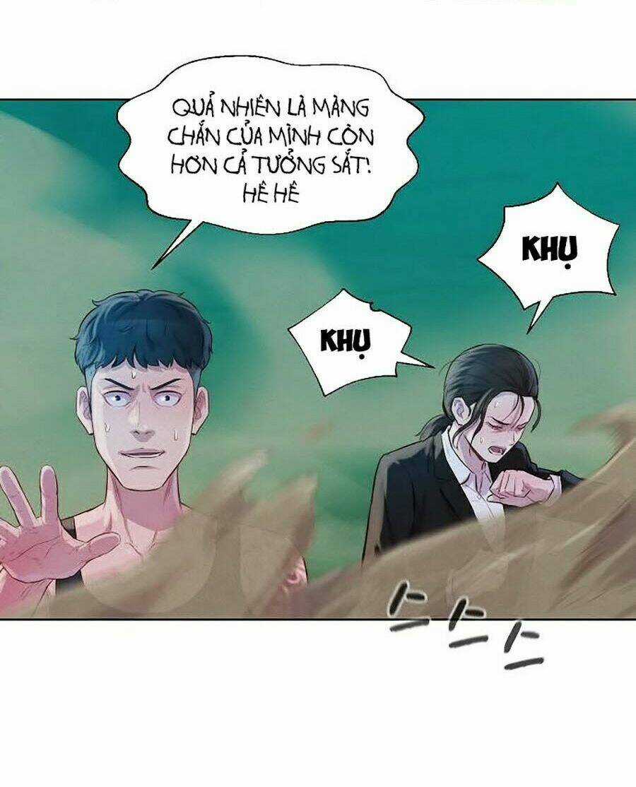 Thợ Săn 3 Cm Chapter 66 trang 59
